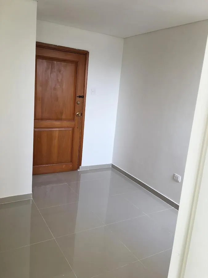 Apartment Edificio Michael Hotel Cartagena