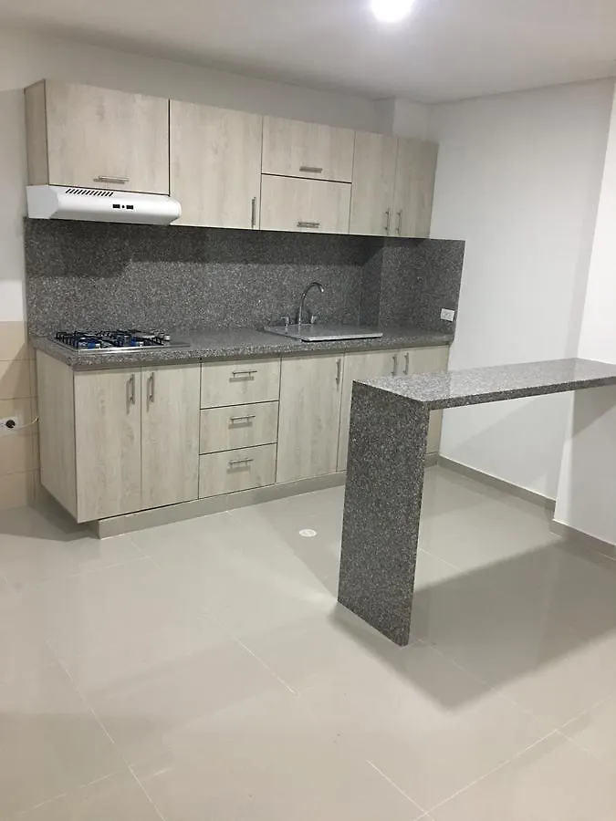 Edificio Michael Hotel Cartagena Apartment